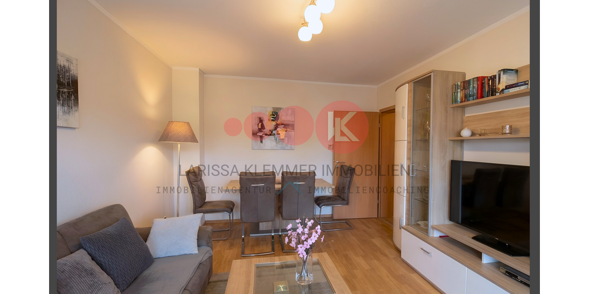 Etagenwohnung Hamm - 3 Zimmer, 72 m&sup2;, 109.000&euro; | Angebot:24826821
