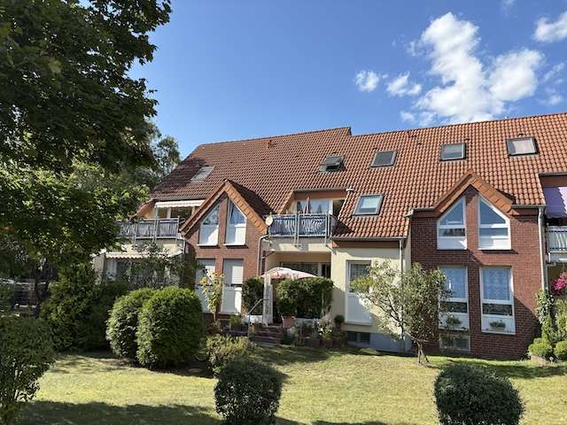 Etagenwohnung Fürstenwalde - 2 Zimmer, 76 m&sup2;, 185.000&euro; | Angebot:22415589