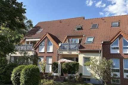 Wohnung zum Kaufen in Fürstenwalde 185.000 € 76 m² 2 zimmer