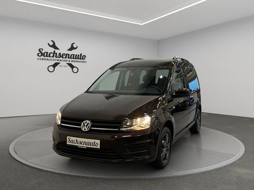 VW Caddy 111.474 km 20.900 € Hartenstein 08118