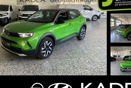 Opel Mokka 12.380 km 19.450 € Berlin Tempelhof 12103