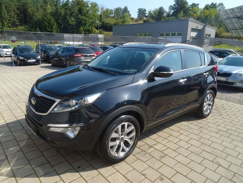 Sportage
