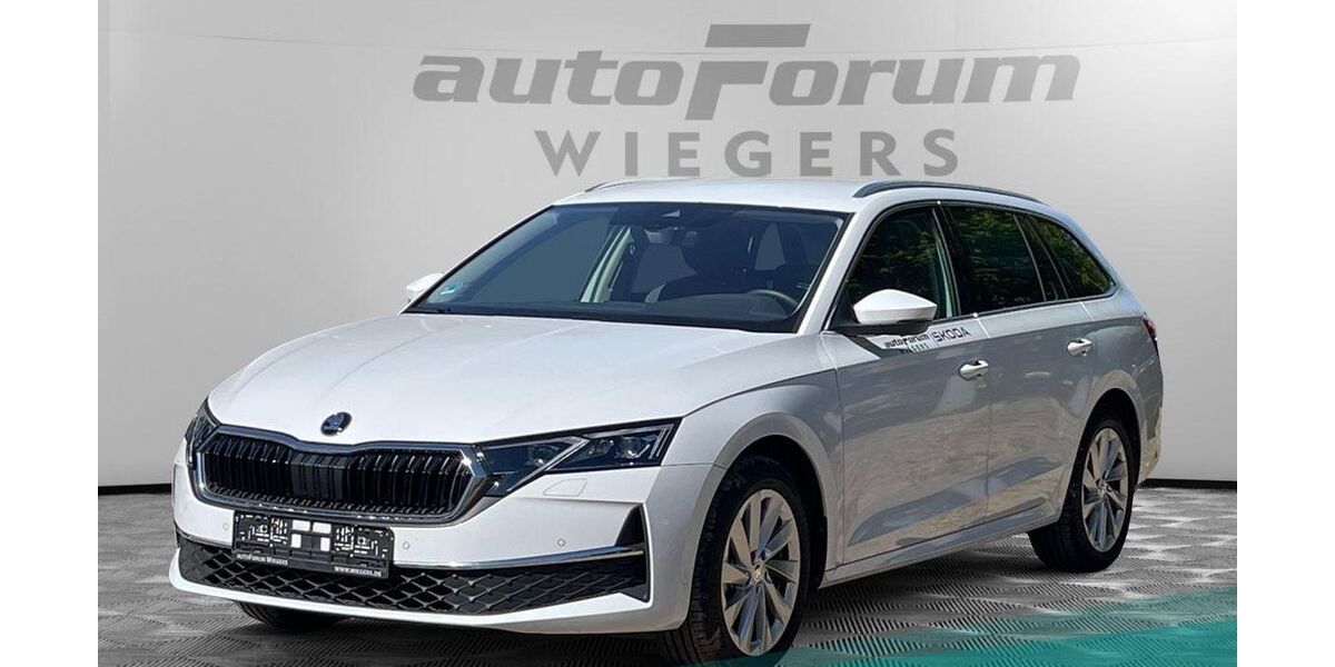 Skoda Octavia 10.238 km 29.970 &euro; Bielefeld 33605