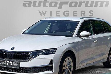 Skoda Octavia 10.238 km 32.670 &euro; Bielefeld 33605
