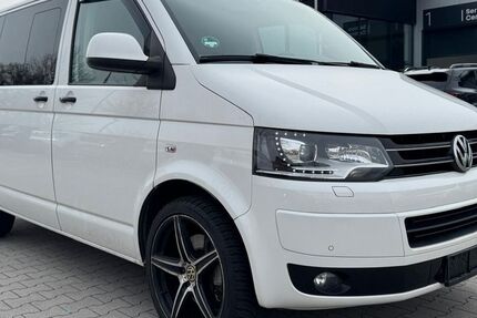 VW T5 Transporter 163.400 km 14.990 &euro; Wiesmoor 26639