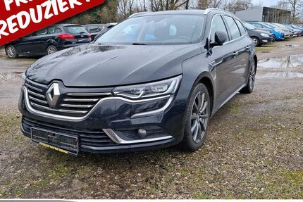 Renault Talisman 134.980 km 11.485 &euro; Achern 77855