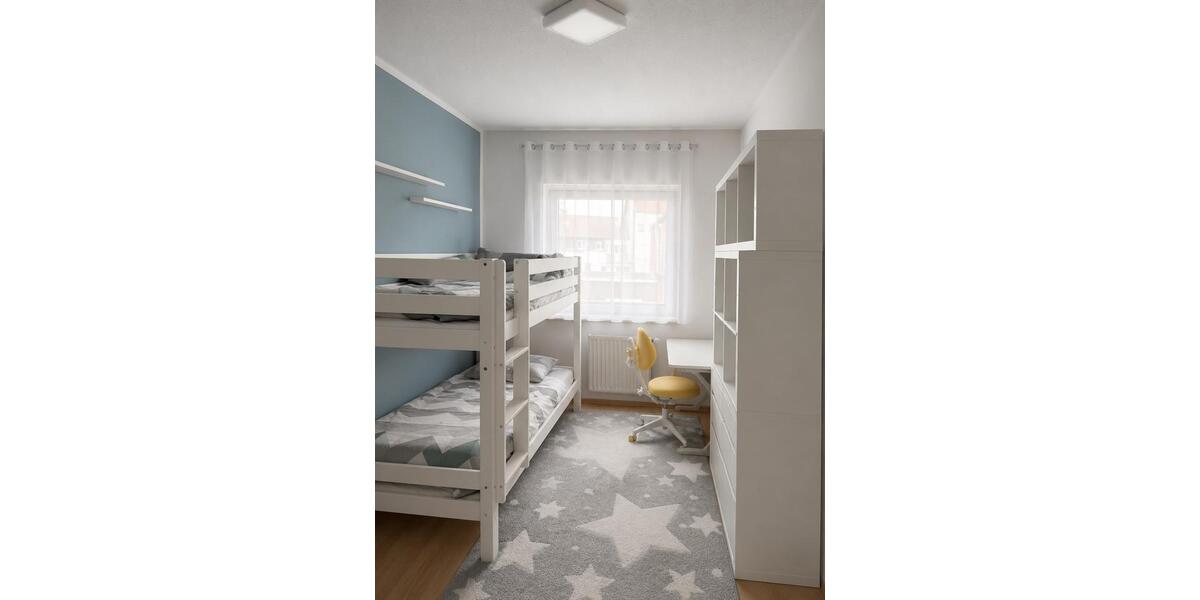 Maisonettenwohnung Beckum - 4 Zimmer, 122 m&sup2;, 261.000&euro; | Angebot:26907598