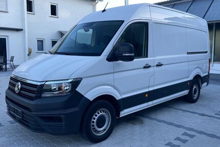 VW Crafter 183.896 km 29.000 &euro; Leutkirch im Allgäu 88299