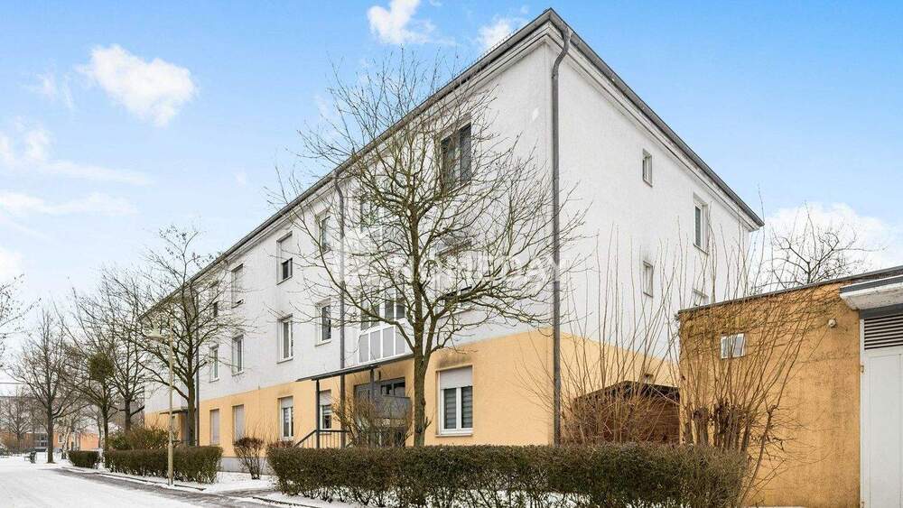 Etagenwohnung Schöneiche bei Berlin - 3 Zimmer, 67 m&sup2;, 179.000&euro; | Angebot:25607095