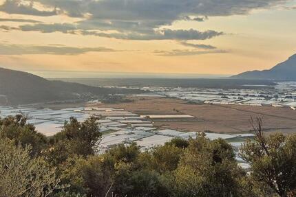 Grundstücke in Kalkan zimmer