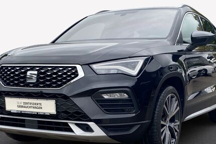 Seat Ateca 92.500 km 22.450 &euro; Pfaffenhofen 85276