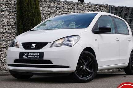 Seat Mii 72.982 km 7.970 &euro; Schwäbisch Gmünd 73527