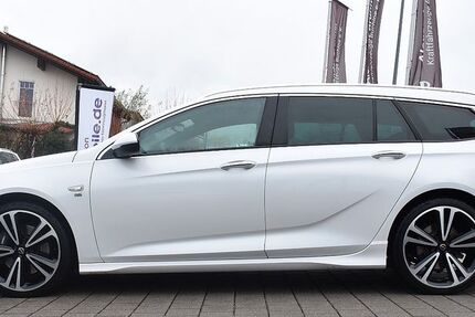 Opel Insignia 121.000 km 17.900 &euro; Buchloe 86807