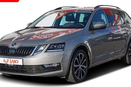 Skoda Octavia 64.867 km 17.490 &euro; Halle 06122