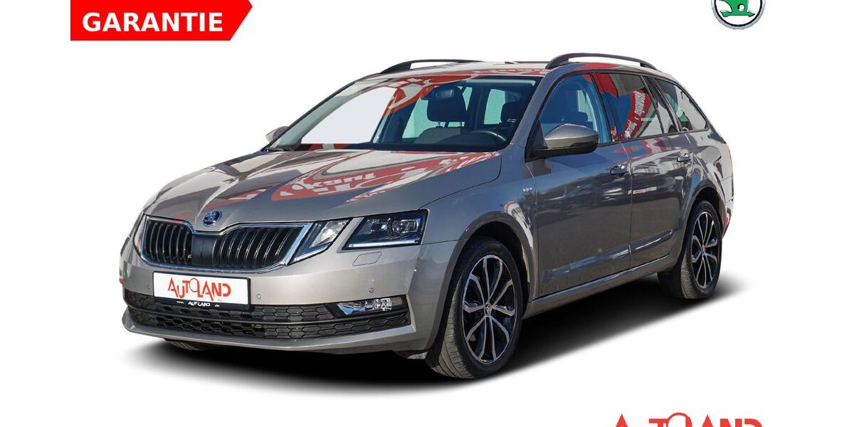 Skoda Octavia 64.867 km 17.490 &euro; Halle 06122