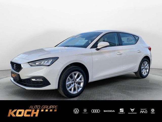 Seat Leon 2.999 km 21.890 € Schwäbisch Hall 74523