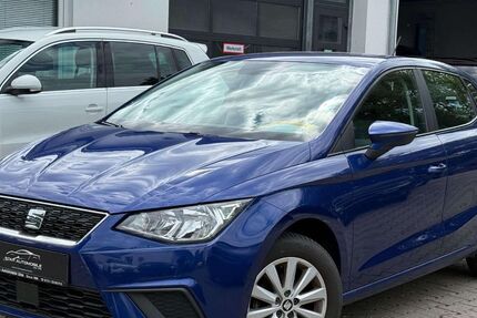 Seat Ibiza 107.000 km 10.480 &euro; Ulm 89077