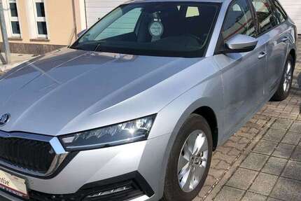 Skoda Octavia 46.339 km 20.700 &euro; Nürnberg 90459