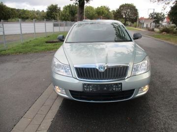 Skoda Octavia 165.000 km 3.170 &euro; Adelebsen 37139