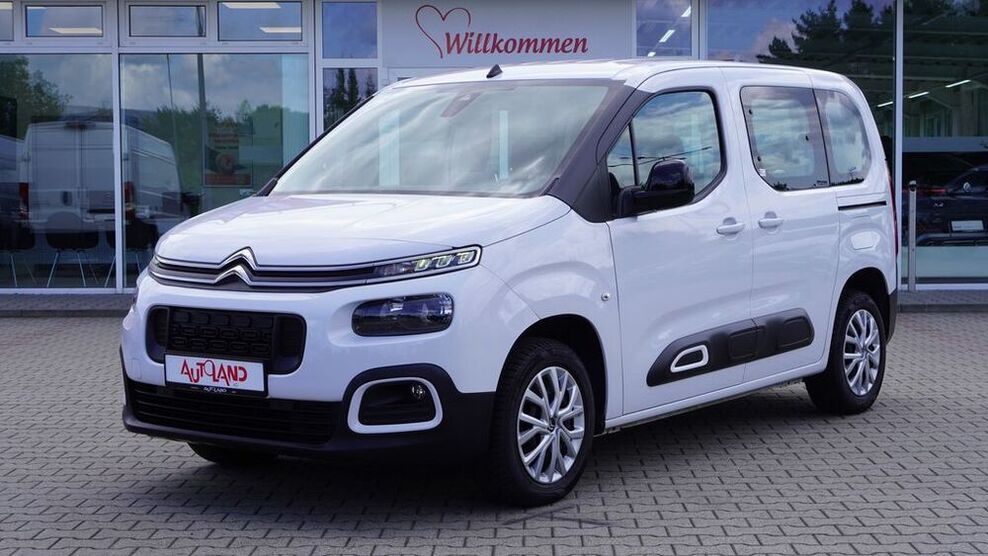 Berlingo