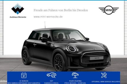 Mini ONE 28.840 km 16.990 &euro; Zossen 15806