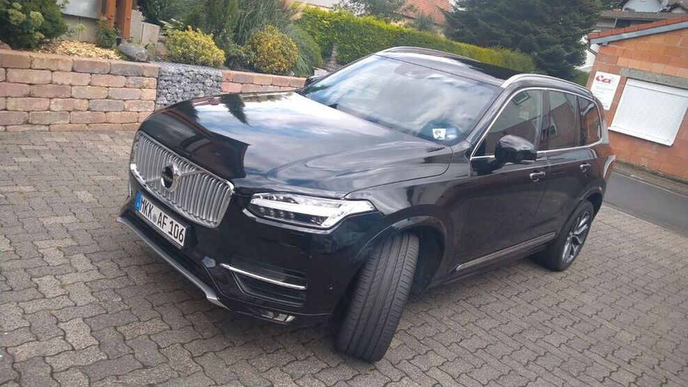 XC90