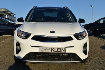 Kia Stonic 80.577 km 12.890 &euro; Simmern 55469