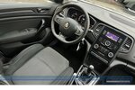 Renault Megane Life IV Grandtour 100*Tempo*Bluetooth*AC* 75.000 km 8.490 &euro; Berlin 13187
