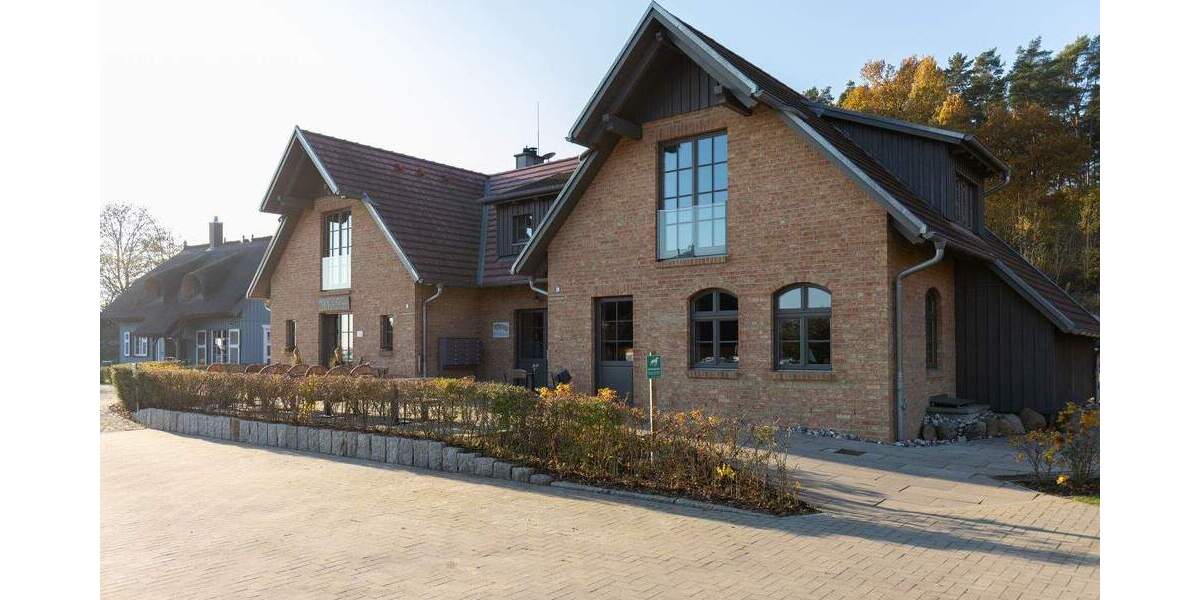 Etagenwohnung Putbus Klein Stresow - 3 Zimmer, 56 m&sup2;, 274.867&euro; | Angebot:25670618