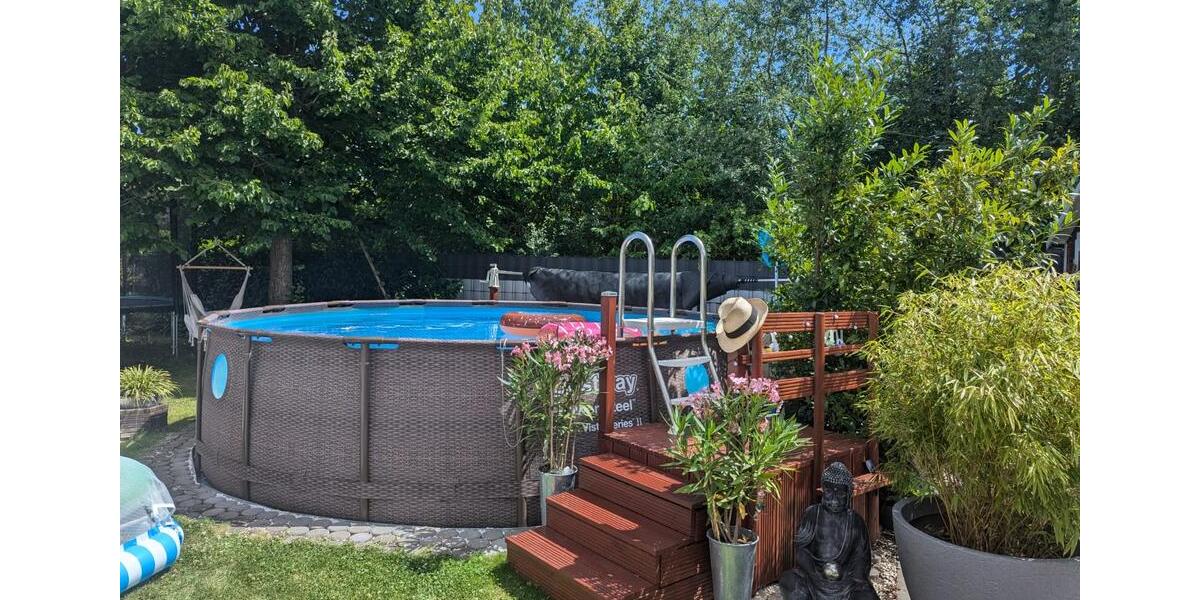 Einfamilienhaus Armsheim - 5 Zimmer, 132 m&sup2;, 630.000&euro; | Angebot:26420673