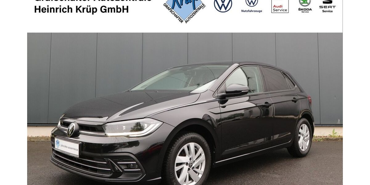 VW Polo 47.305 km 16.950 &euro; Nordhorn 48529