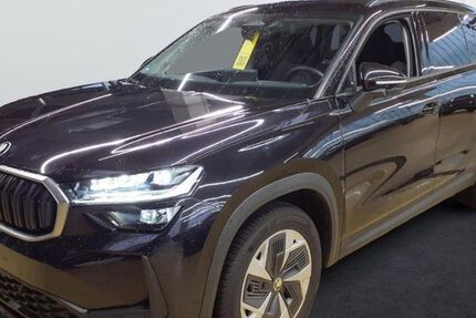 Skoda Kodiaq 22.813 km 38.490 &euro; Magdeburg 39126