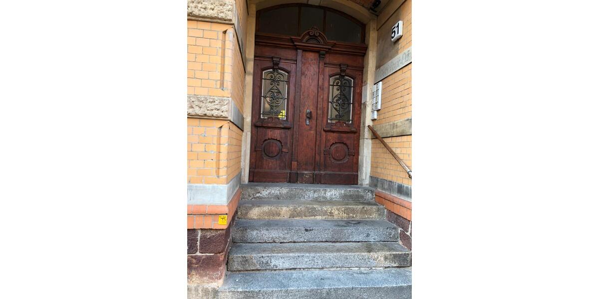 Etagenwohnung Döbeln - 2 Zimmer, 65 m&sup2;, 390&euro; | Angebot:26024311