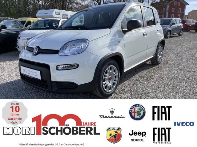 Fiat Panda 7.500 km 14.990 &euro; Ingolstadt 85053