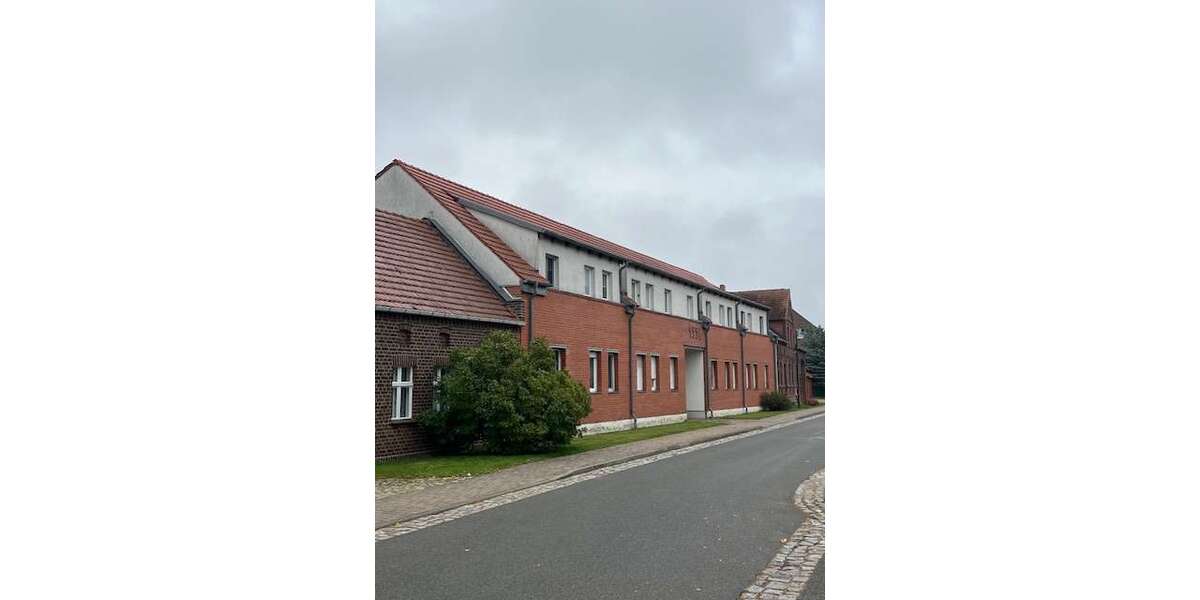 Einfamilienhaus Dahme Rosenthal - 26 Zimmer, 746 m&sup2;, 890.000&euro; | Angebot:23602264