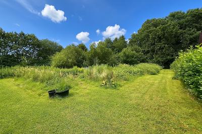 FAMILIENFREUNDLICH BAUEN IM GRÜNEN - Grundstück Osterholz-Scharmbeck Scharmbeck | Angebot:24747677