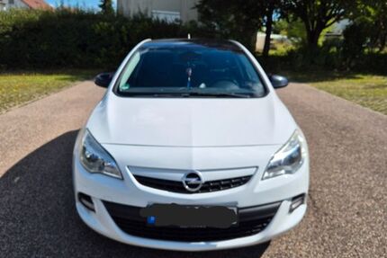 Opel Astra 120.000 km 5.000 € Zimmern ob Rottweil 78658