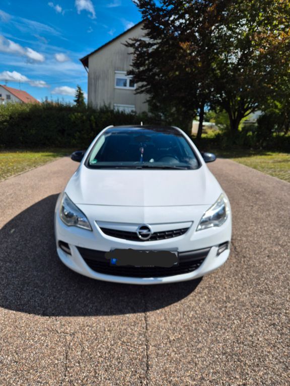 Opel Astra 120.000 km 5.000 € Zimmern ob Rottweil 78658
