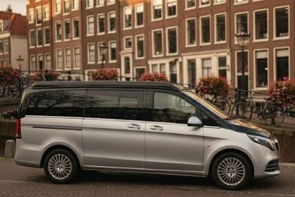 Mercedes-Benz Vito 131.100 km 53.000 € lorrach 79541