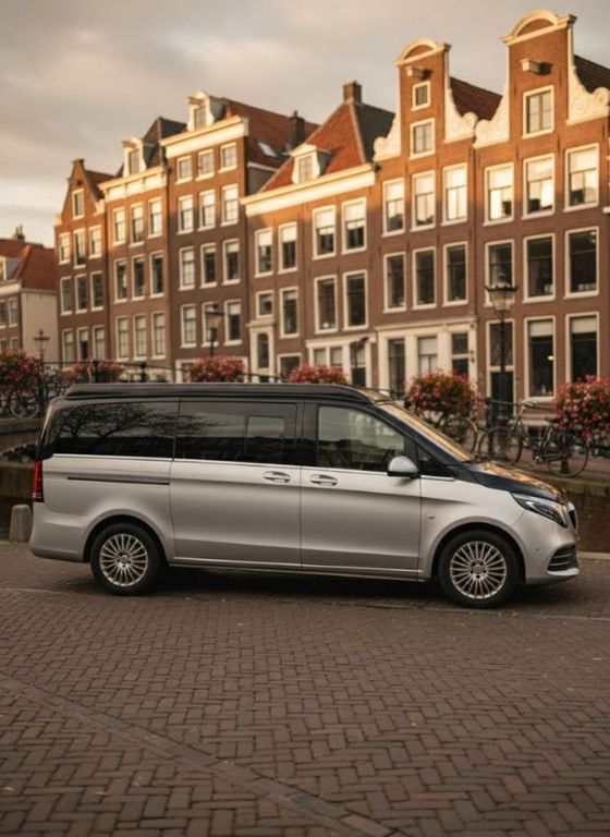 Mercedes-Benz Vito 131.100 km 53.000 € lorrach 79541