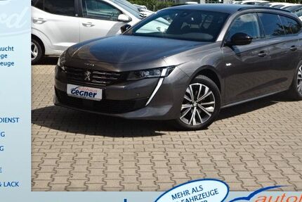 Peugeot 508 40.288 km 23.740 € Eilenburg 04838