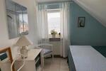 Dachgeschoßwohnung Büsum - 3 Zimmer, 66 m&sup2;, 250.000&euro; | Angebot:27120268