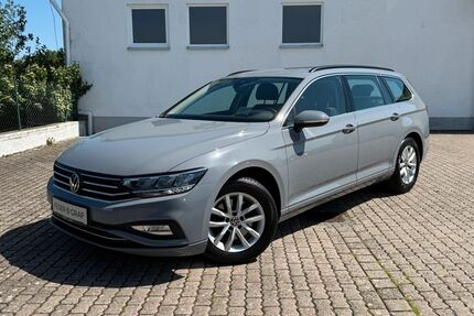VW Passat 103.100 km 19.880 &euro; Heideck 91180