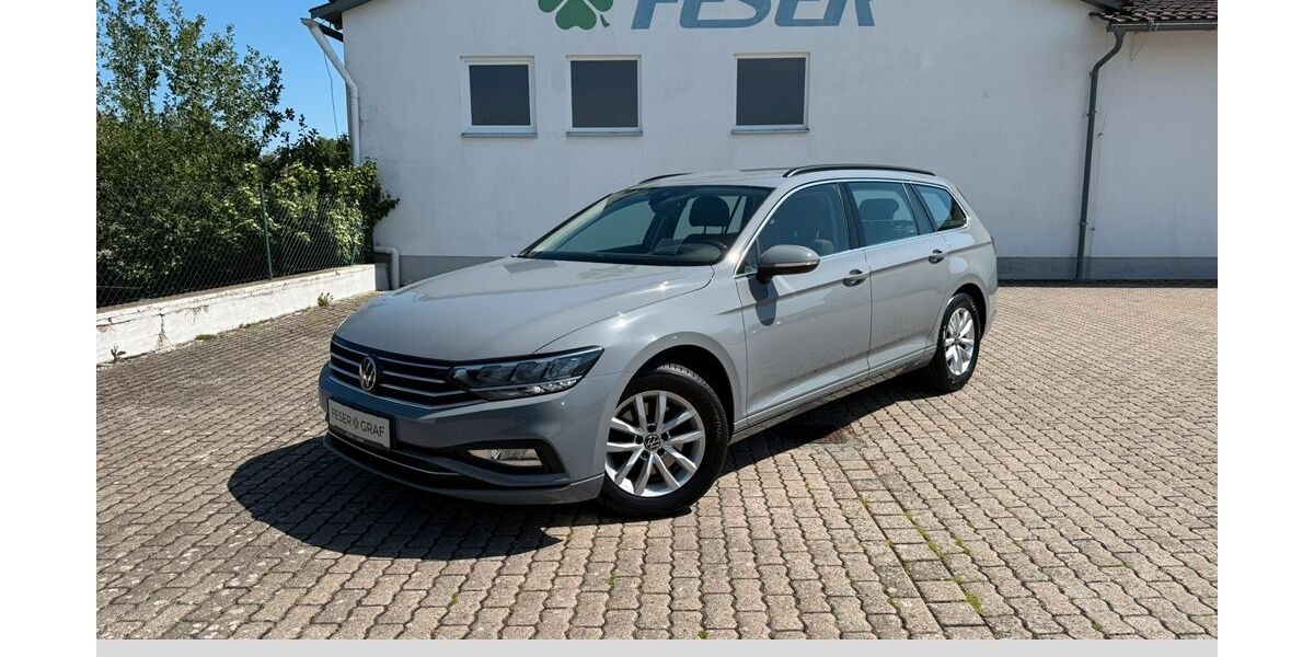 VW Passat 103.100 km 19.880 &euro; Heideck 91180