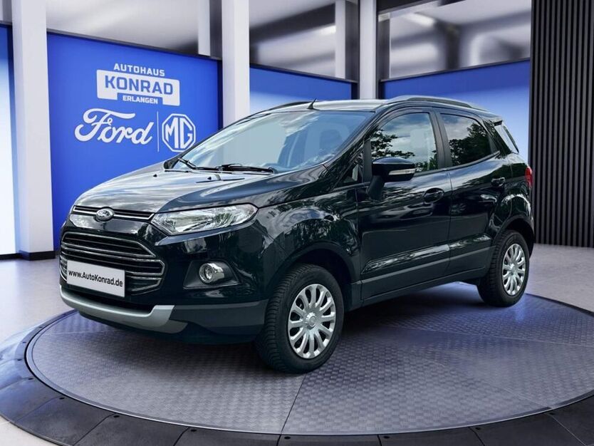 EcoSport