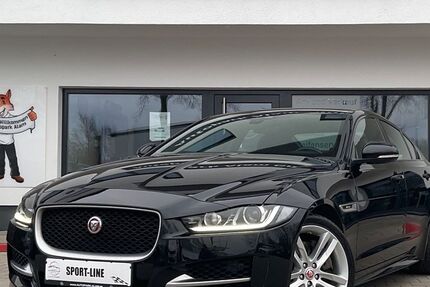 Jaguar XE 62.700 km 24.999 &euro; Landshut 84030
