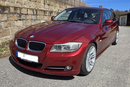 BMW 320 272.000 km 6.000 &euro; Waffenbrunn 93494