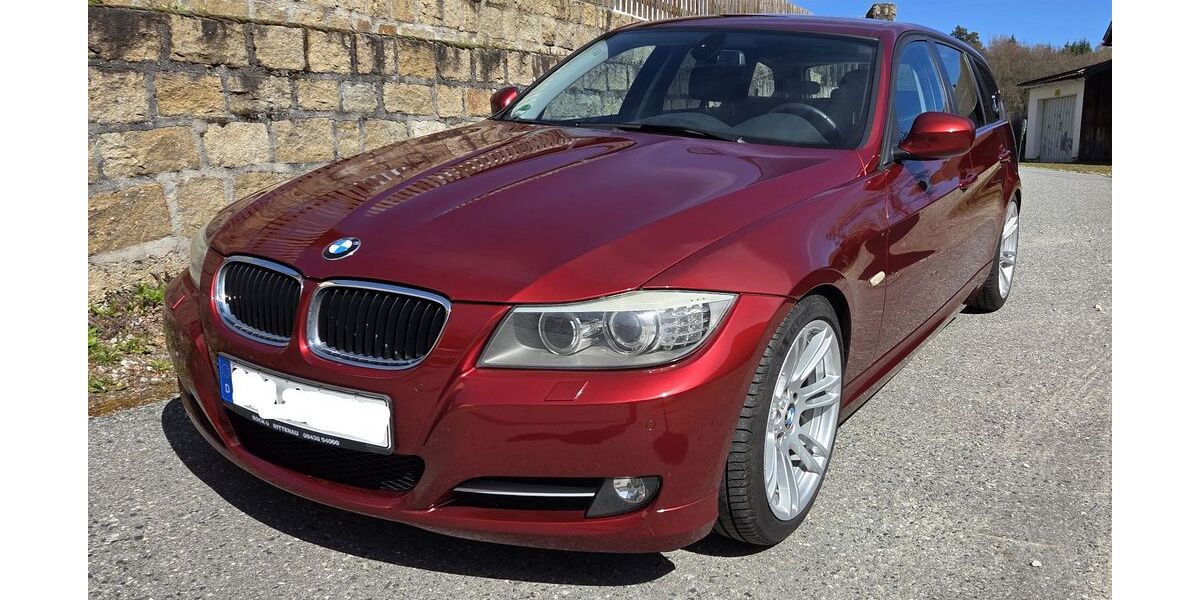 BMW 320 272.000 km 6.000 &euro; Waffenbrunn 93494