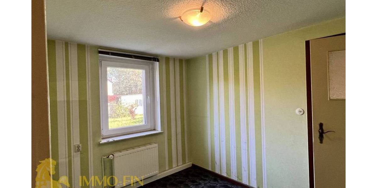 Einfamilienhaus Bad Muskau - 8 Zimmer, 161 m&sup2;, 178.000&euro; | Angebot:25744660