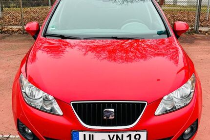 Seat Ibiza 180.000 km 4.490 &euro; Ulm 89073